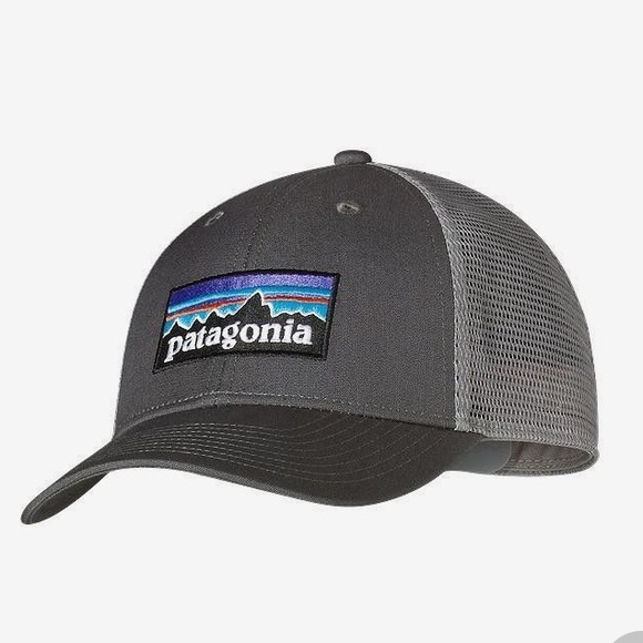 Patagonia Other - Grey Patagonia hat